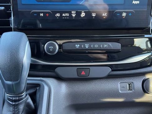 New 2025 Ford Transit 350 XLT image 5