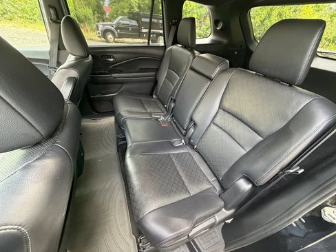 Used 2019 Honda Passport Elite image 24