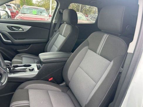New 2024 Chevrolet Blazer LT AWD/4WD image 14