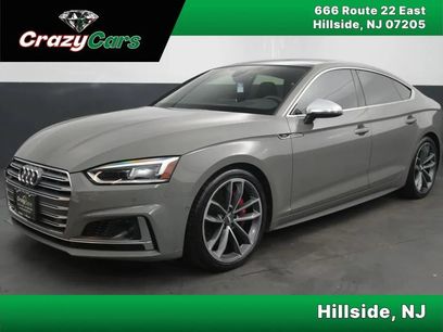 Used 2019 Audi S5 Prestige w/ S Sport Package