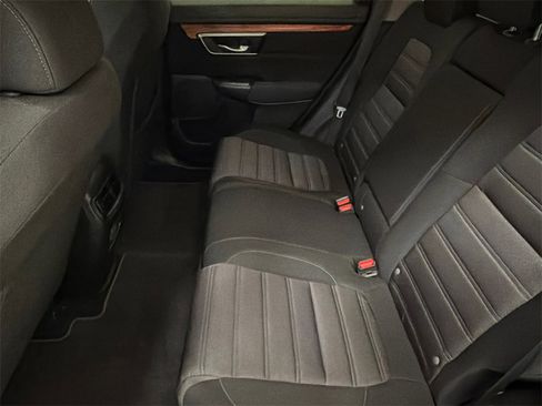Used 2022 Honda CR-V EX image 19
