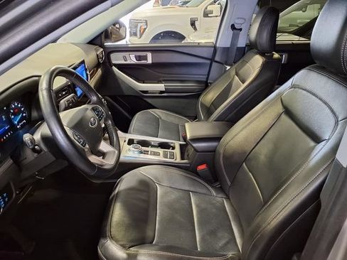 Used 2023 Ford Explorer Limited RWD image 19