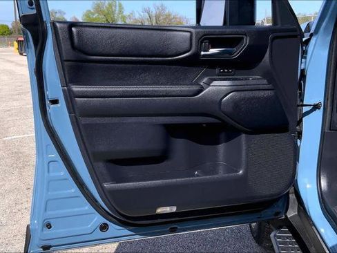 Certified 2025 Toyota Land Cruiser w/ Premium Package image 21