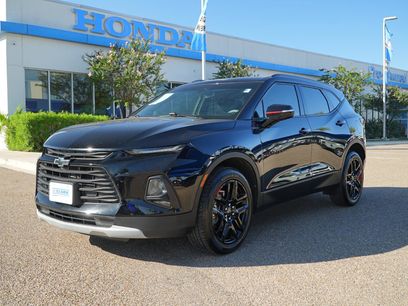 Used 2021 Chevrolet Blazer LT w/ Redline Edition