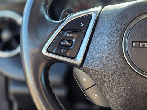 Used 2020 Chevrolet Camaro LT image 20