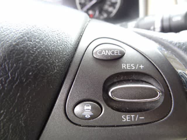 Used 2022 Nissan Murano Platinum w/ Cargo Package AWD/4WD image 24