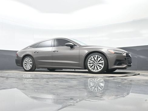 Used 2019 Audi A7 3.0T Premium Plus w/ Premium Plus Package AWD/4WD image 32