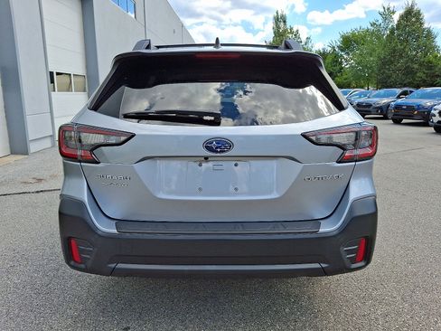 Used 2020 Subaru Outback Premium w/ Popular Package #1 image 5