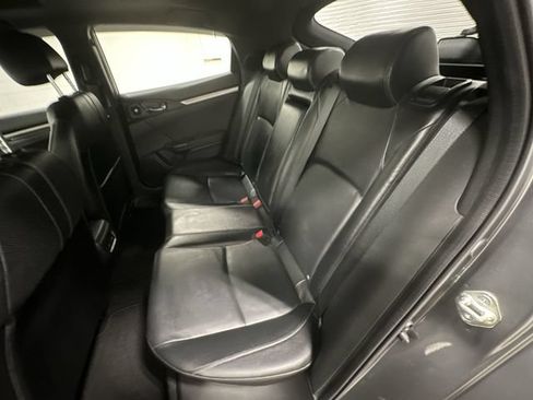 Used 2017 Honda Civic Sport Touring image 15