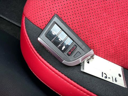 Certified 2025 Acura ADX A-Spec image 14