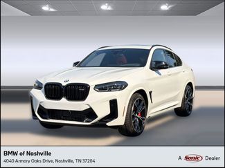 Used 2024 BMW X4 M w/ Competition Package 360° Tour