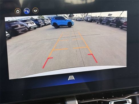 New 2026 Chevrolet Equinox LT w/ Convenience Package II image 16