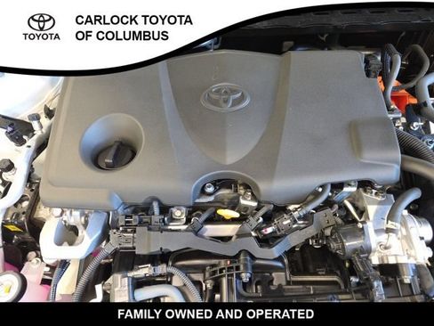 Used 2026 Toyota Camry SE FWD image 22