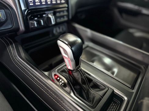 Used 2021 RAM 1500 TRX w/ TRX Level 1 Equipment Group image 42