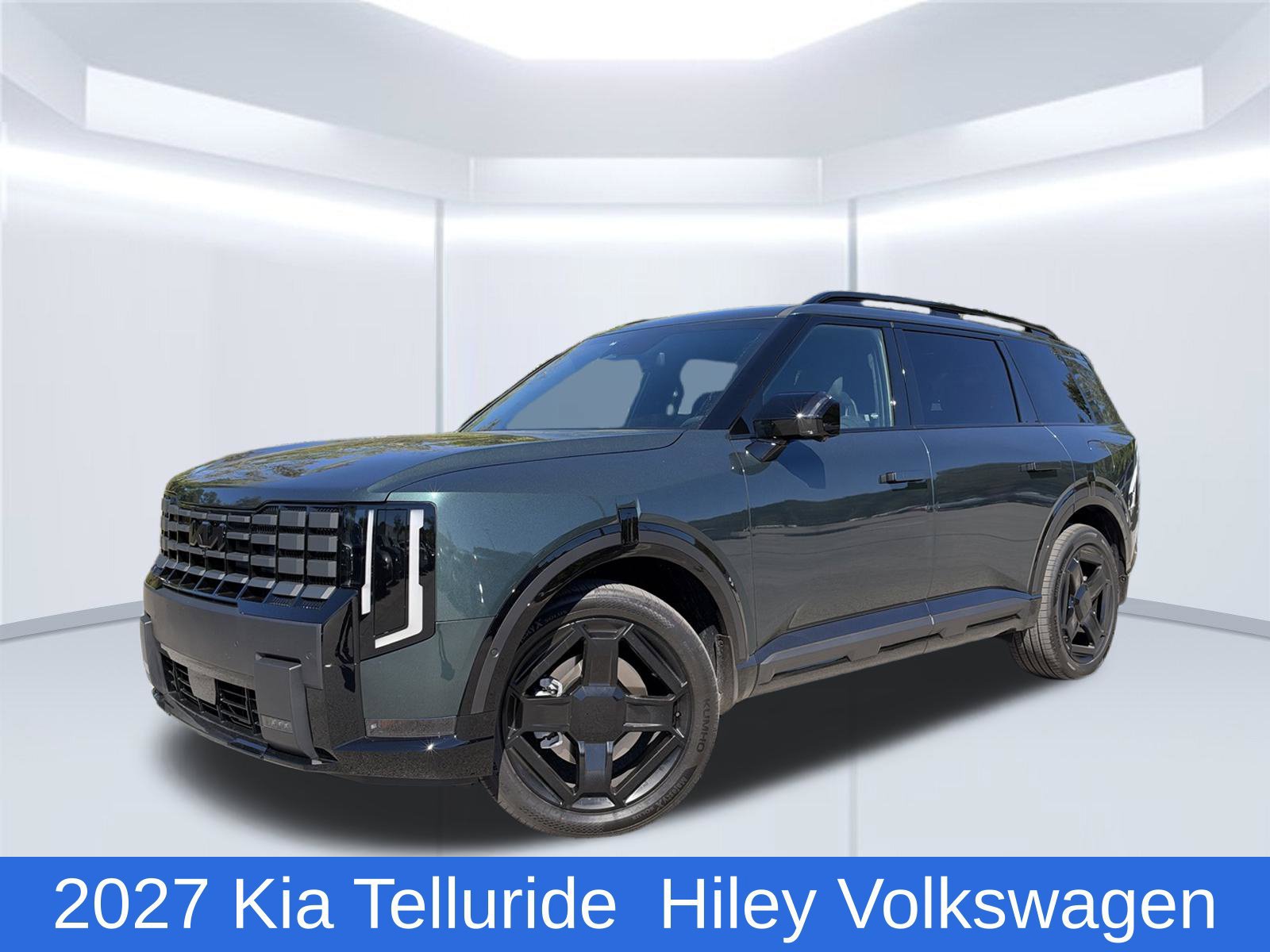 Used 2027 Kia Telluride X-Line SX Prestige AWD/4WD 360° Tour