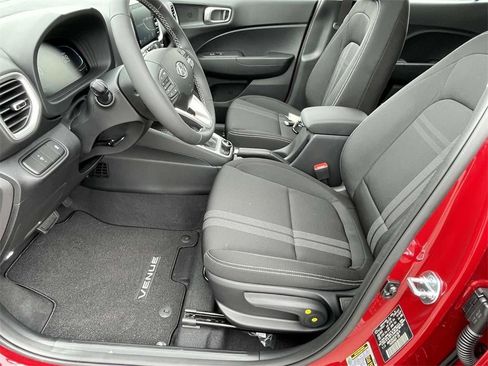 New 2026 Hyundai Venue SEL image 34