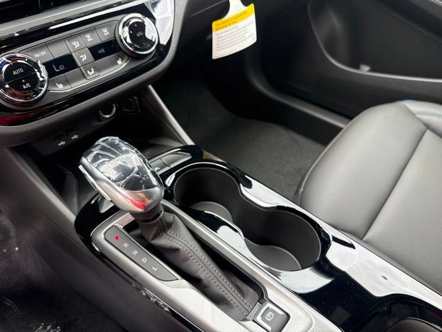 New 2026 Buick Envista Sport Touring w/ Convenience I Package FWD image 19