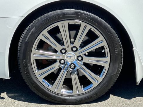 Used 2014 Acura TL Special Edition FWD image 23