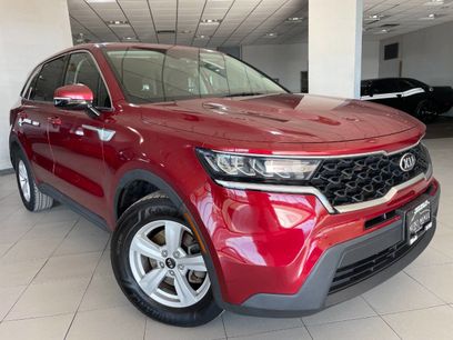 Used 2021 Kia Sorento LX