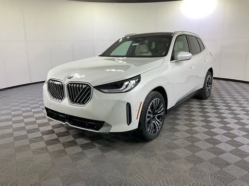 New 2026 BMW X3 xDrive30 w/ Premium Package image 1