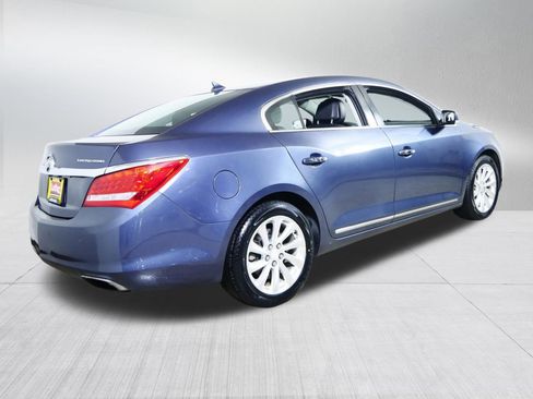Used 2014 Buick LaCrosse Leather image 7