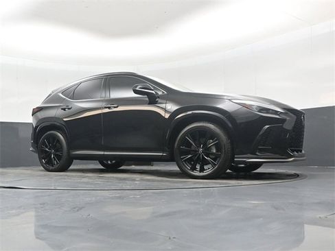 Used 2024 Lexus NX 350 F Sport image 39