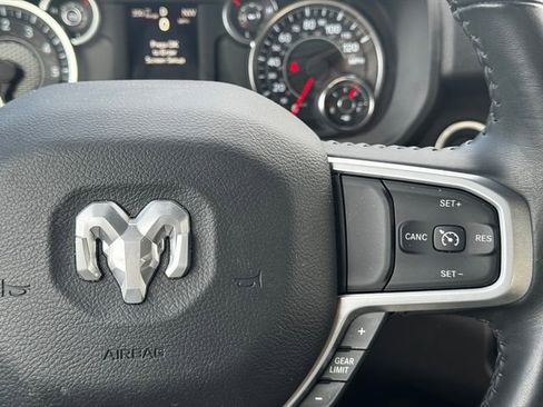 Certified 2024 RAM 1500 Big Horn image 25