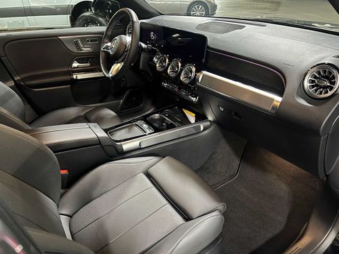 Certified 2026 Mercedes-Benz GLB 250 4MATIC image 12