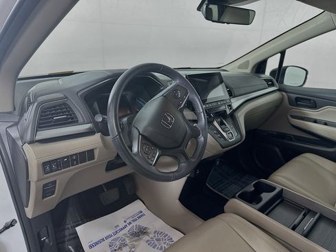 Used 2023 Honda Odyssey EX-L image 9