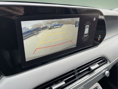 Used 2021 Hyundai Palisade SEL image 18