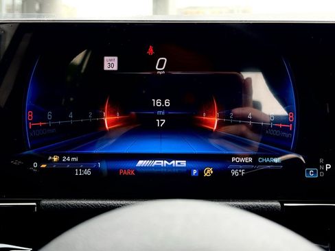 Certified 2025 Mercedes-Benz GLA 35 AMG 4MATIC image 24