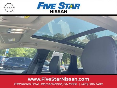 Used 2024 Volvo XC60 B5 Plus w/ Protection Package Premier AWD/4WD image 20