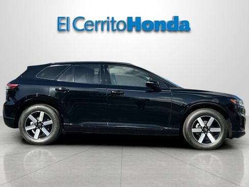 New 2026 Honda Prologue Touring image 2