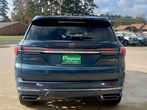 New 2026 Buick Enclave Avenir w/ Super Cruise Package image 7