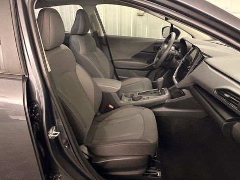 Used 2025 Subaru Crosstrek 2.0i Premium AWD/4WD image 26