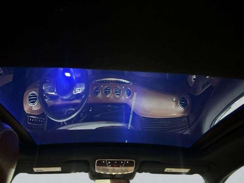 Used 2018 Mercedes-Benz S 63 AMG 4MATIC Coupe image 36