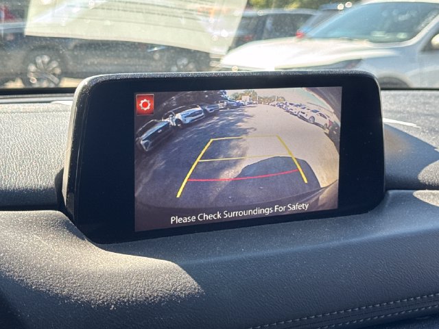 Used 2019 MAZDA CX-5 Touring FWD image 20