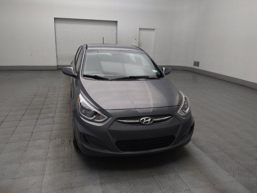 Used 2017 Hyundai Accent SE FWD image 14