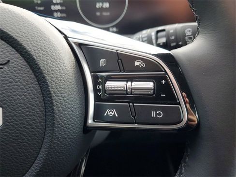 New 2026 Kia Seltos EX image 27