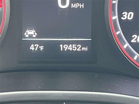 Used 2019 Hyundai Veloster Turbo Ultimate image 19