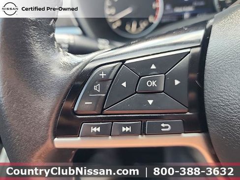 Certified 2023 Nissan Altima 2.5 SV w/ SV Premium Package AWD/4WD image 20