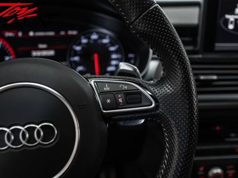 Used 2016 Audi RS 7 Prestige image 36