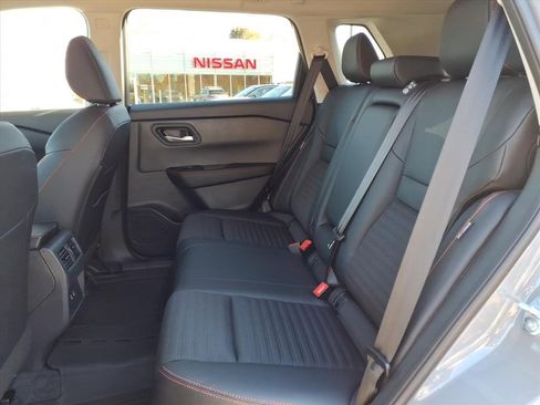 New 2026 Nissan Rogue Rock Creek w/ Rock Creek Premium Package image 14