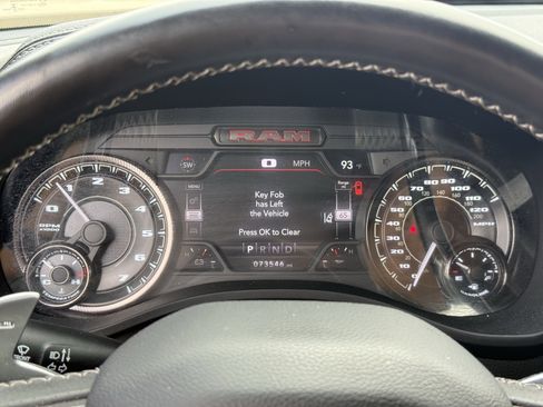 Used 2022 RAM 1500 Rebel w/ Rebel Level 2 Equipment Group AWD/4WD image 18