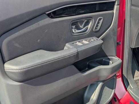 New 2026 Honda Pilot EX-L image 15