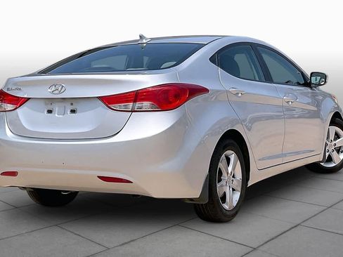 Used 2013 Hyundai Elantra GLS FWD image 14