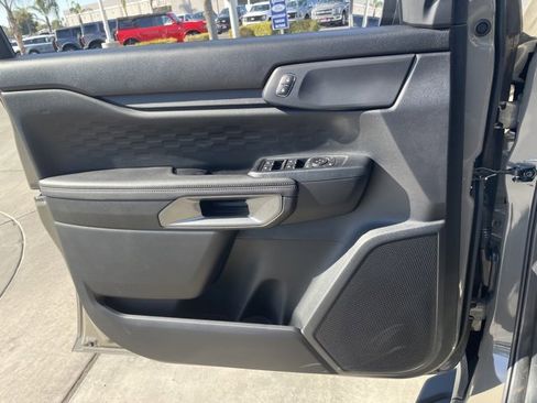 New 2025 Ford Ranger XLT w/ FX4 Off-Road Package image 16