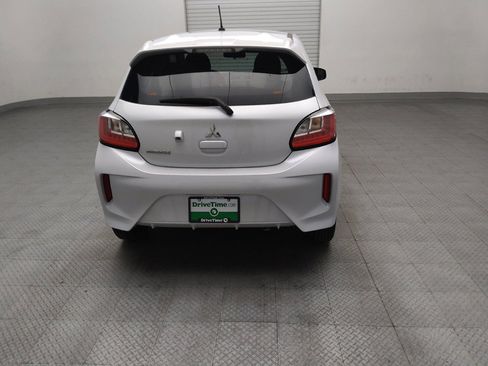 Used 2021 Mitsubishi Mirage SE FWD image 7