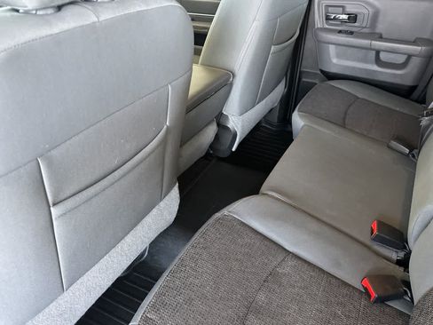 Used 2020 RAM 1500 Classic Warlock AWD/4WD image 4