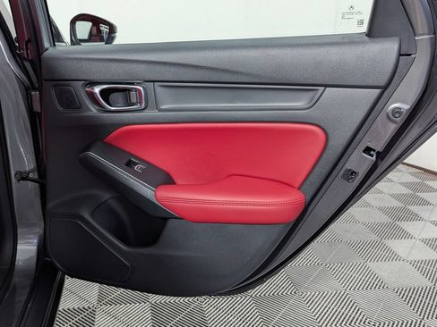 Used 2025 Acura Integra A-Spec w/ Technology Package FWD image 41